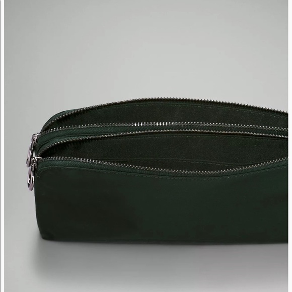 Lululemon🍋Now And Always Pouch - Picture 4 of 11